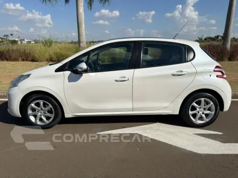 208 1.5 Allure 8V