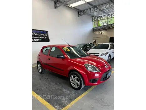 KA 1.0 MPI 8V FLEX 2P MANUAL