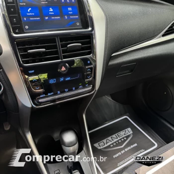 YARIS 1.5 16V XL Plus Connect