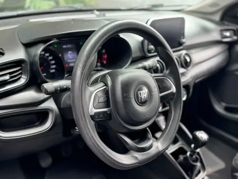 ARGO 1.0 Firefly Drive