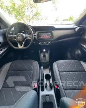 KICKS 1.6 16vstart S Direct