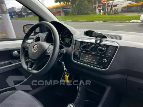 UP 1.0 170 TSI Connect