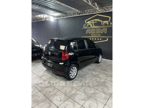 FOX 1.0 MI 8V FLEX 4P MANUAL
