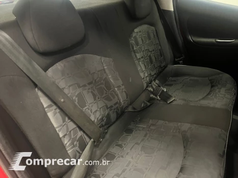 207 1.4 XR SPORT 8V FLEX 4P MANUAL