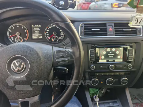 JETTA 2.0 TSI Highline
