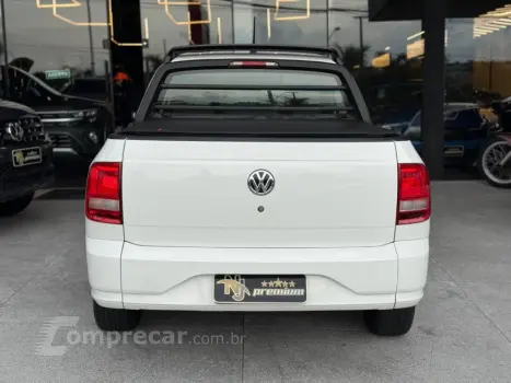 SAVEIRO 1.6 MSI ROBUST CD 8V FLEX 2P MANUAL