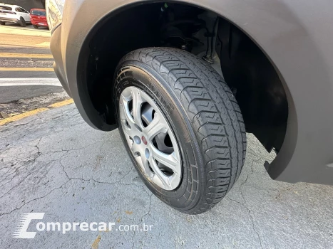 STRADA 1.4 MPI Hard Working CE 8V