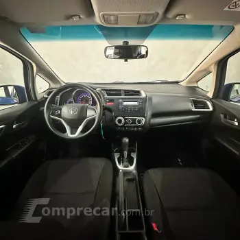 Fit LX 1.5 Flexone 16V 5p Aut.