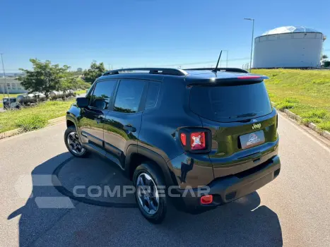 RENEGADE 1.8 16V