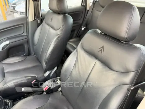 C3 GLX 1.4/ GLX Sonora 1.4 Flex 8V 5p