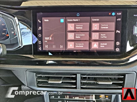 NIVUS 1.0 200 TSI Highline