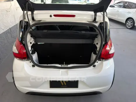 MOBI 1.0 8V EVO Like.