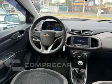 PRISMA 1.4 MPFI LTZ 8V