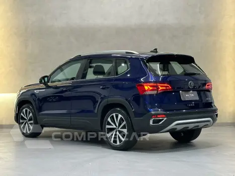 TAOS Highline 1.4 250 TSI Flex Aut.