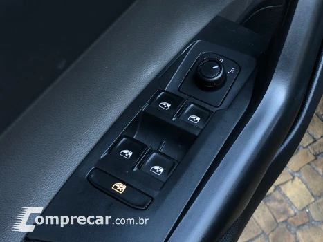 Polo 1.0 200 Tsi Highline Automático