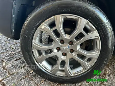 RENEGADE 1.3 T270 TURBO FLEX LONGITUDE AT6