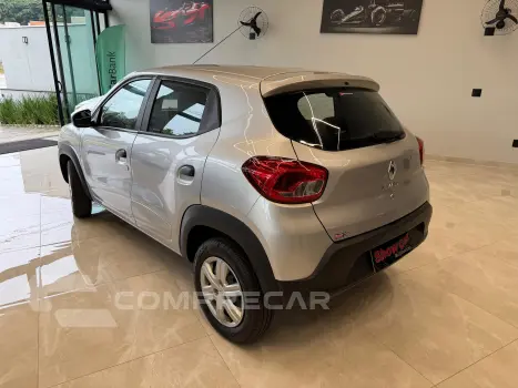 KWID 1.0 12V SCE ZEN