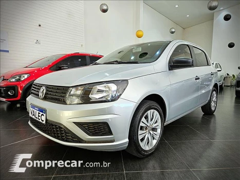 GOL 1.6 MSI Totalflex