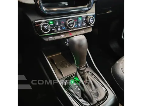 TORO 1.3 TURBO 270 FLEX VOLCANO AT6