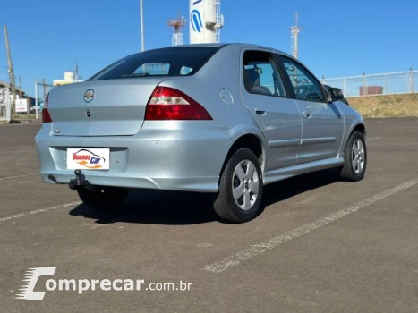 PRISMA - 1.4 MPFI MAXX 8V 4P MANUAL