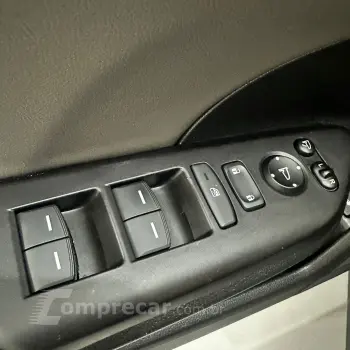 Civic Sedan EXL 2.0 Flex 16V Aut.4p