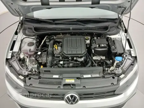 POLO 1.0 MPI TRACK MANUAL