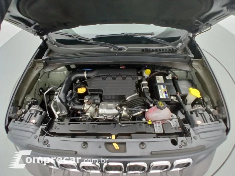 RENEGADE 1.3 T270 TURBO FLEX LONGITUDE AT6