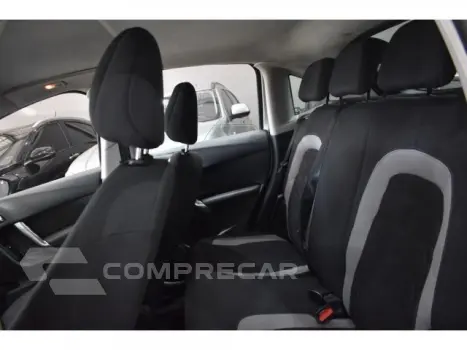 C3 - 1.5 TENDANCE 8V 4P MANUAL