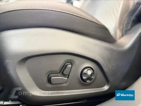 COMMANDER 1.3 T270 TURBO FLEX OVERLAND AT6