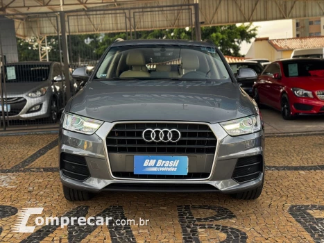Q3 1.4 TFSI Ambiente S Tronic