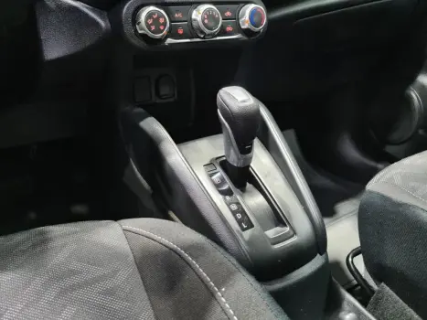 KICKS SENSE 1.6 16V FLEX AUT.