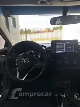 COROLLA 2.0 Vvt-ie GLI