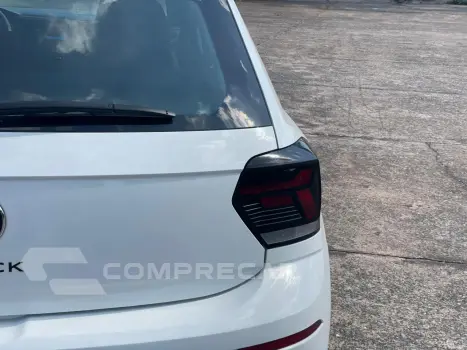 POLO 1.0 MPI Track