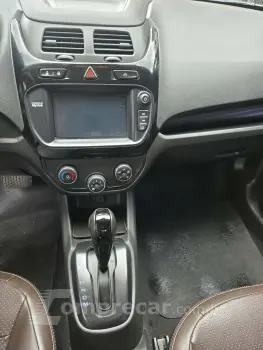 COBALT 1.8 MPFI Elite 8V