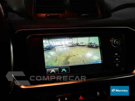 SPIN 1.8 PREMIER 8V FLEX 4P AUTOMÁTICO