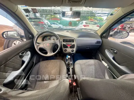 PALIO 1.0 MPI Fire Economy 8V