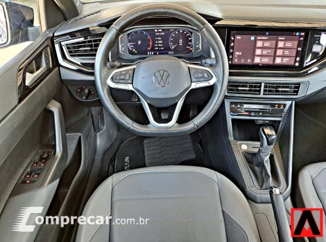 NIVUS 1.0 200 TSI Highline