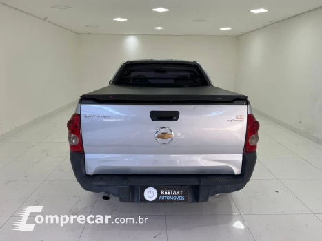 MONTANA 1.8 MPFI Conquest CS 8V
