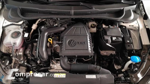 POLO 1.0 170 TSI HIGHLINE AUTOMÁTICO