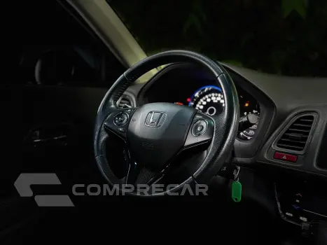 HR-V 1.8 16V EXL