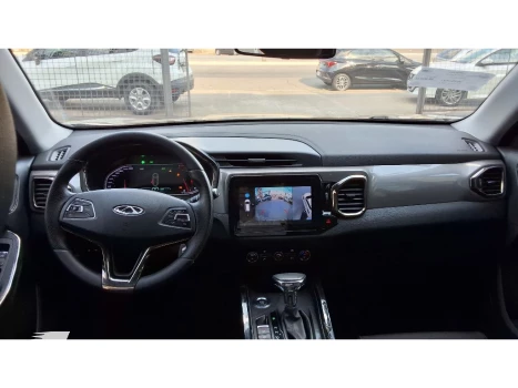 TIGGO 5x 1.5 VVT TURBO IFLEX TXS DCT
