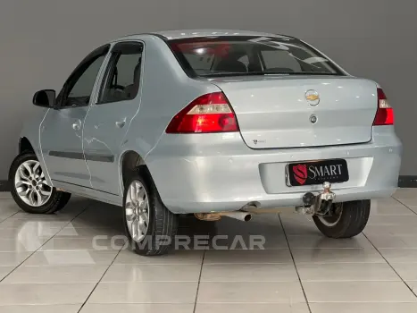 PRISMA 1.4 MPFI LT 8V FLEX 4P MANUAL