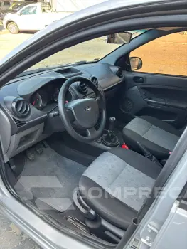 FIESTA 1.0 Rocam SE 8V