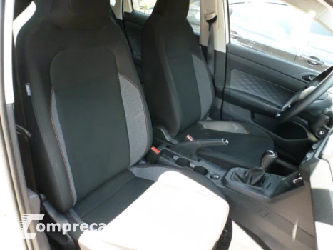 POLO 1.0 MPI