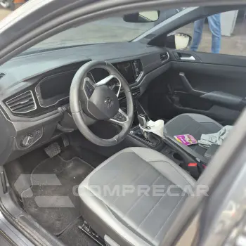 NIVUS 1.0 200 TSI Highline