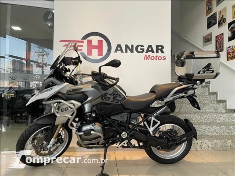 R 1200 GS