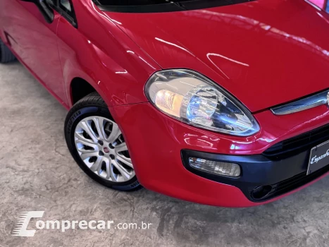 PUNTO 1.4 Attractive 8V