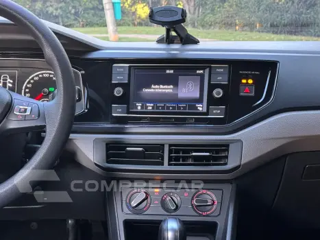 POLO 1.0 200 TSI Comfortline