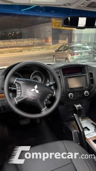 Pajero HPE Full 3.2 4x4 T.I.Dies. 5p Aut