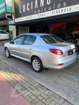 207 1.6 XS Passion 16V